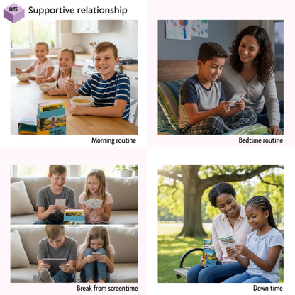 Future Leaders™ Learning Deck