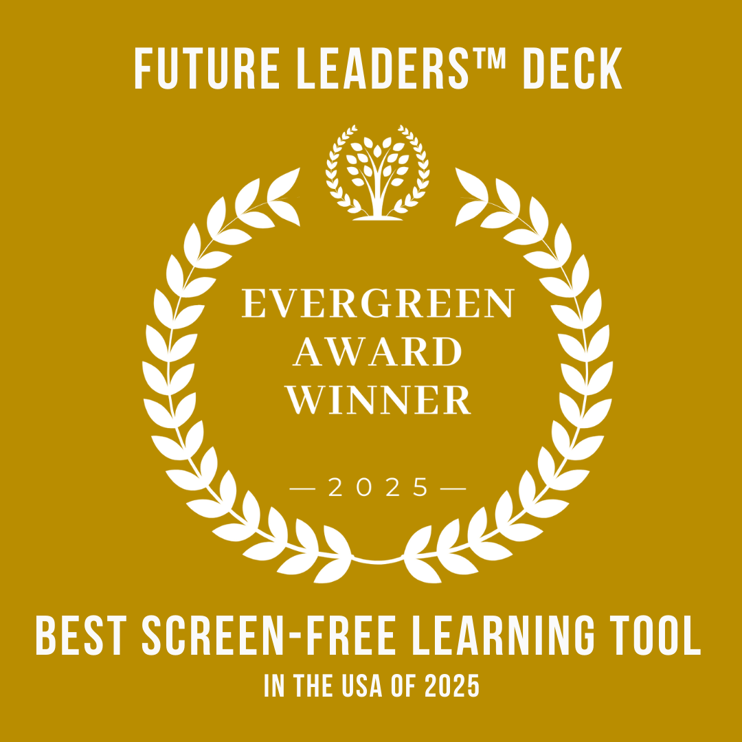 Future Leaders™ Learning Deck