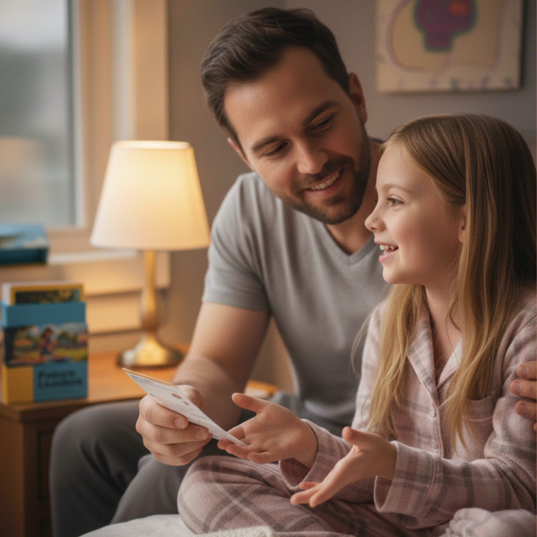 Social emotional learning for kids