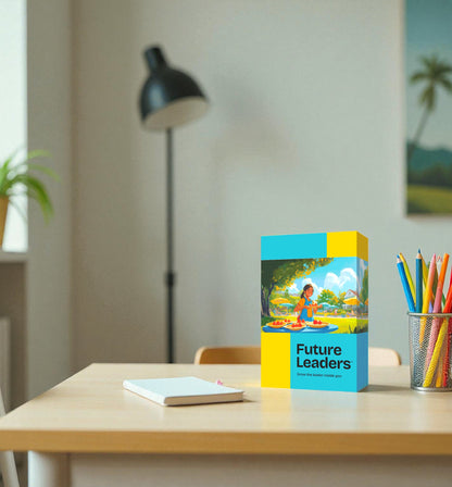 Future Leaders™ Learning Deck