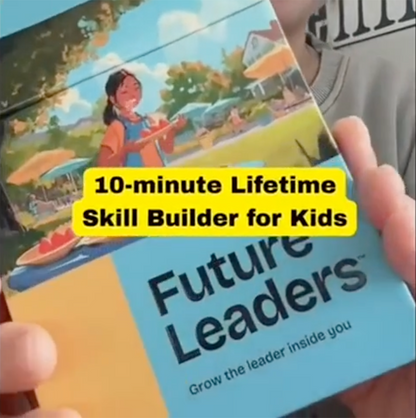 Future Leaders™ Learning Deck